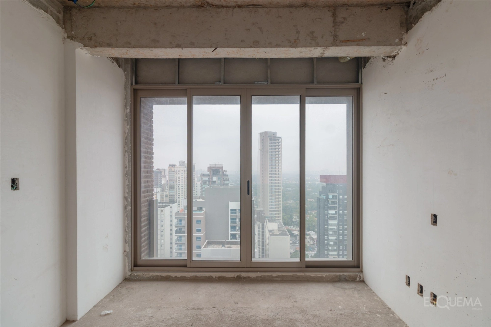 Apartamento sofisticado em Pinheiros - Imagem 14
