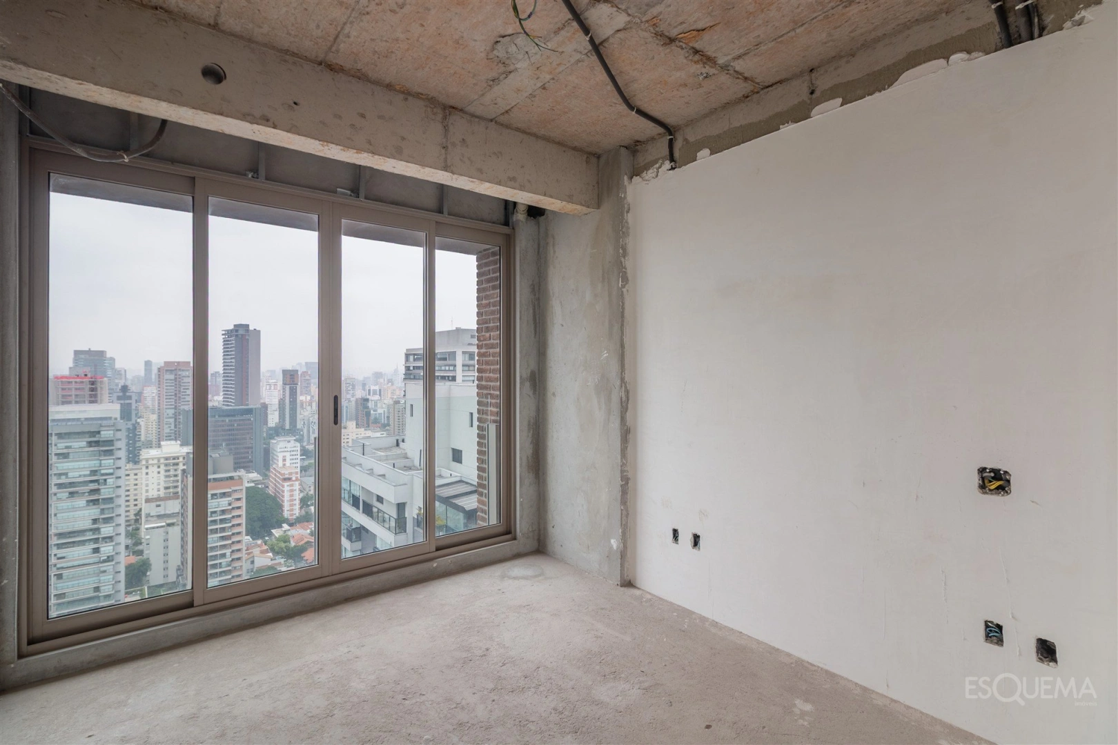 Apartamento sofisticado em Pinheiros - Imagem 15