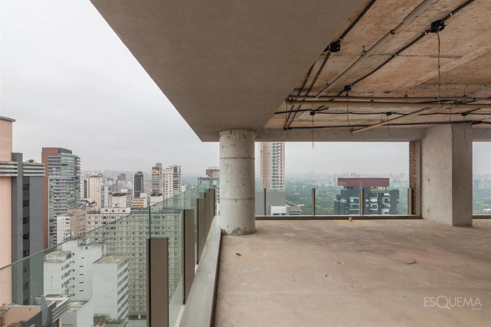 Apartamento sofisticado em Pinheiros - Imagem 1