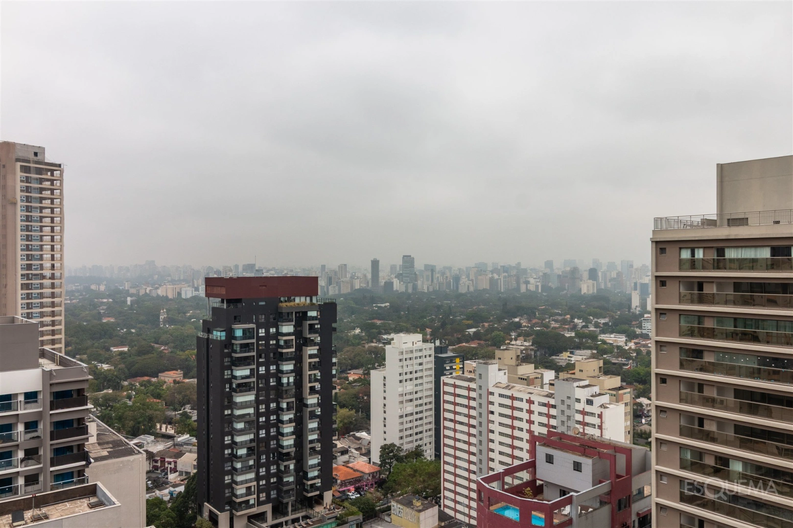 Apartamento sofisticado em Pinheiros - Imagem 2