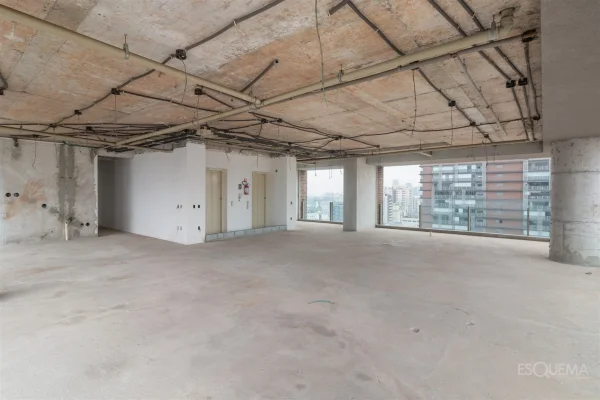 Apartamento sofisticado em Pinheiros