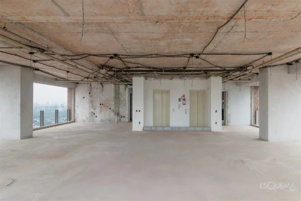 Apartamento sofisticado em Pinheiros