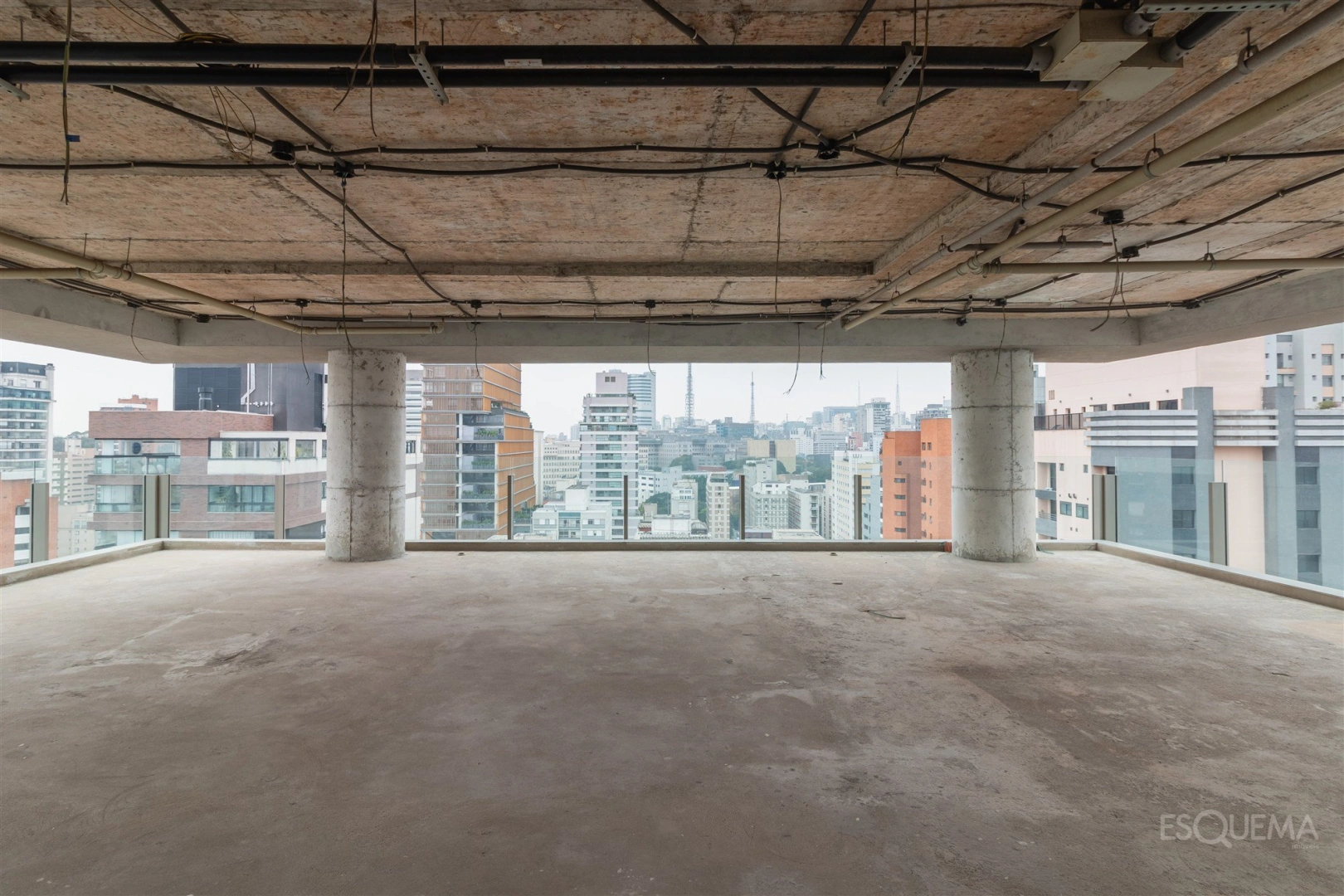Apartamento sofisticado em Pinheiros - Imagem 6