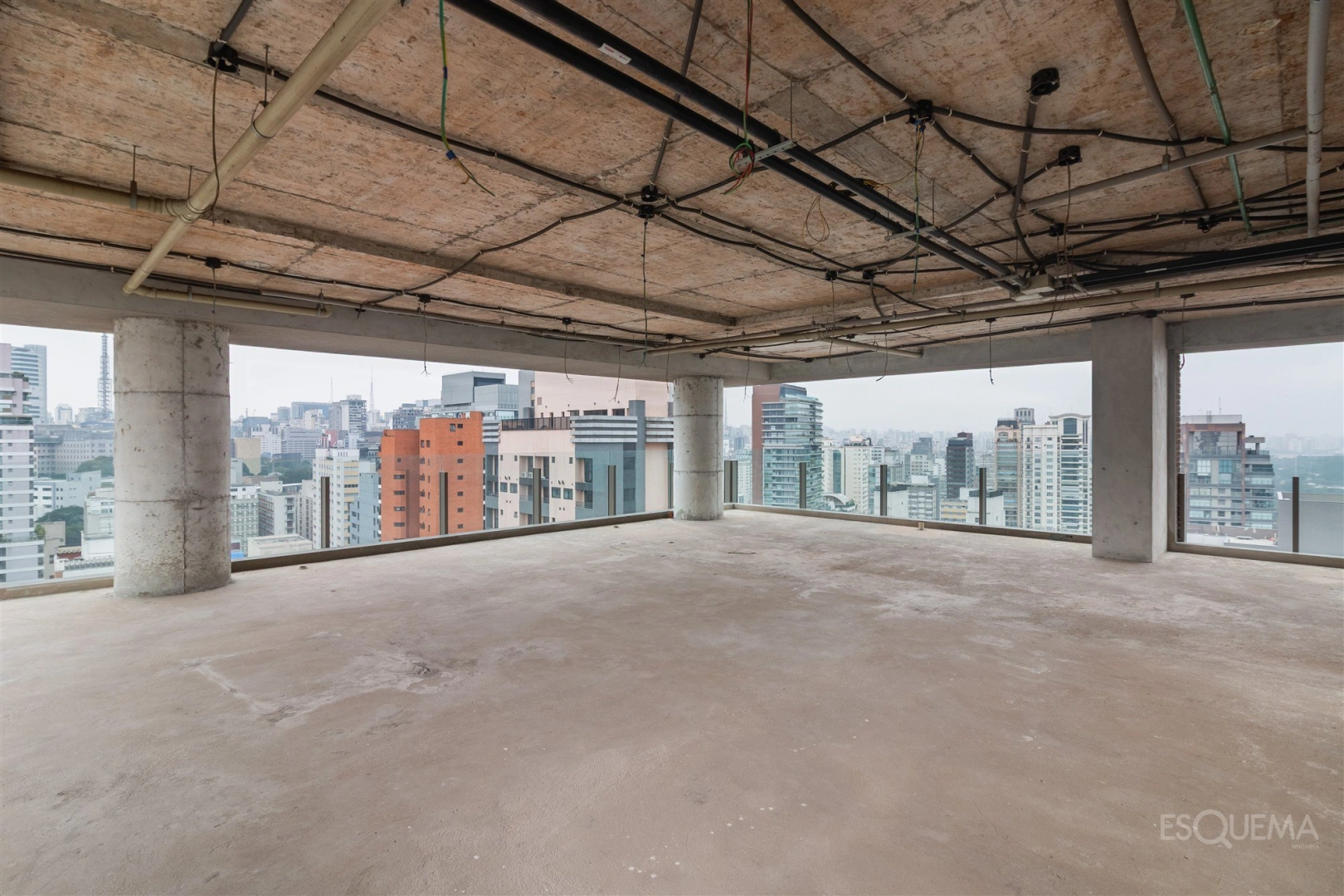 Apartamento sofisticado em Pinheiros - Imagem 7