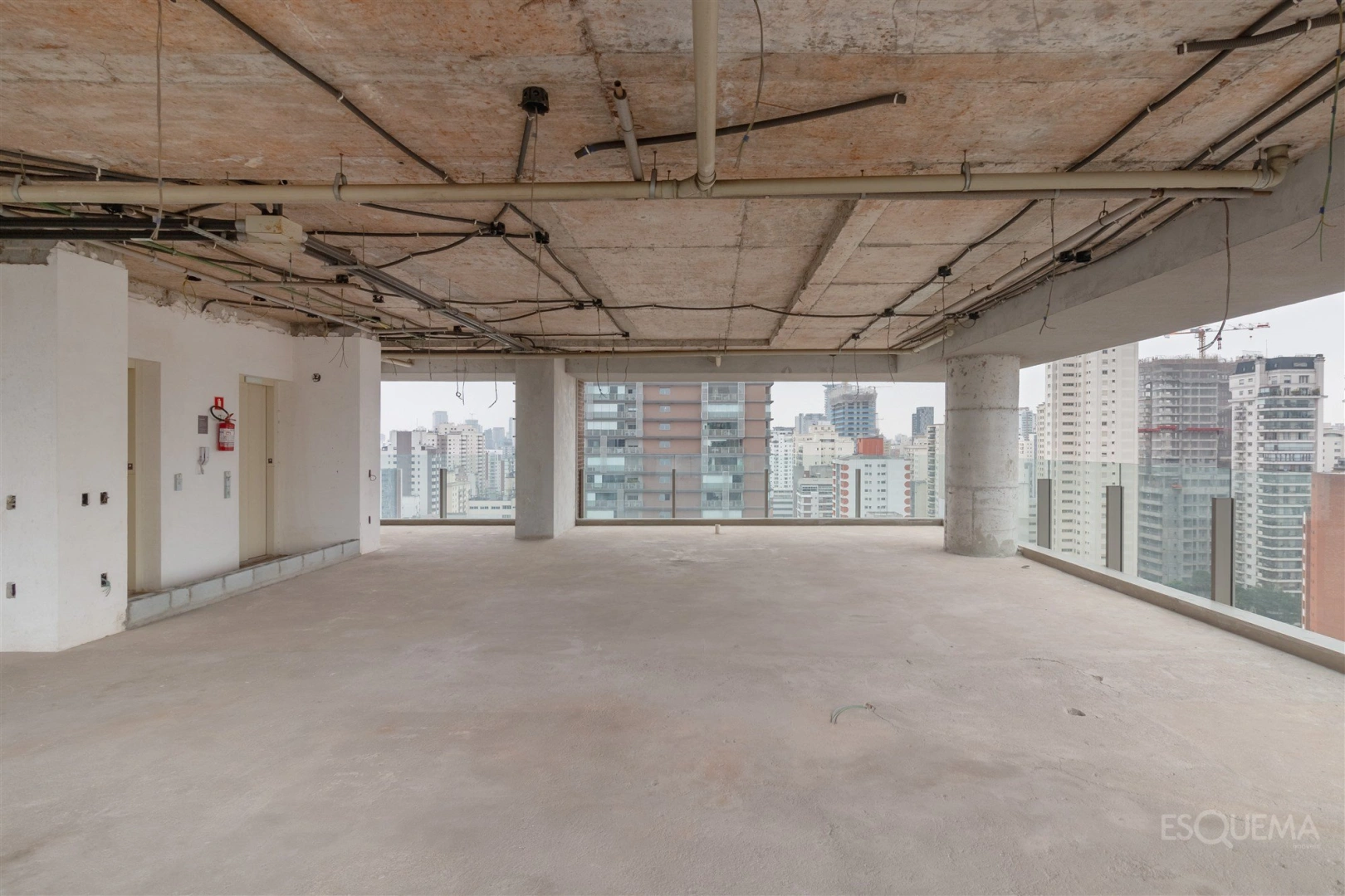 Apartamento sofisticado em Pinheiros - Imagem 8
