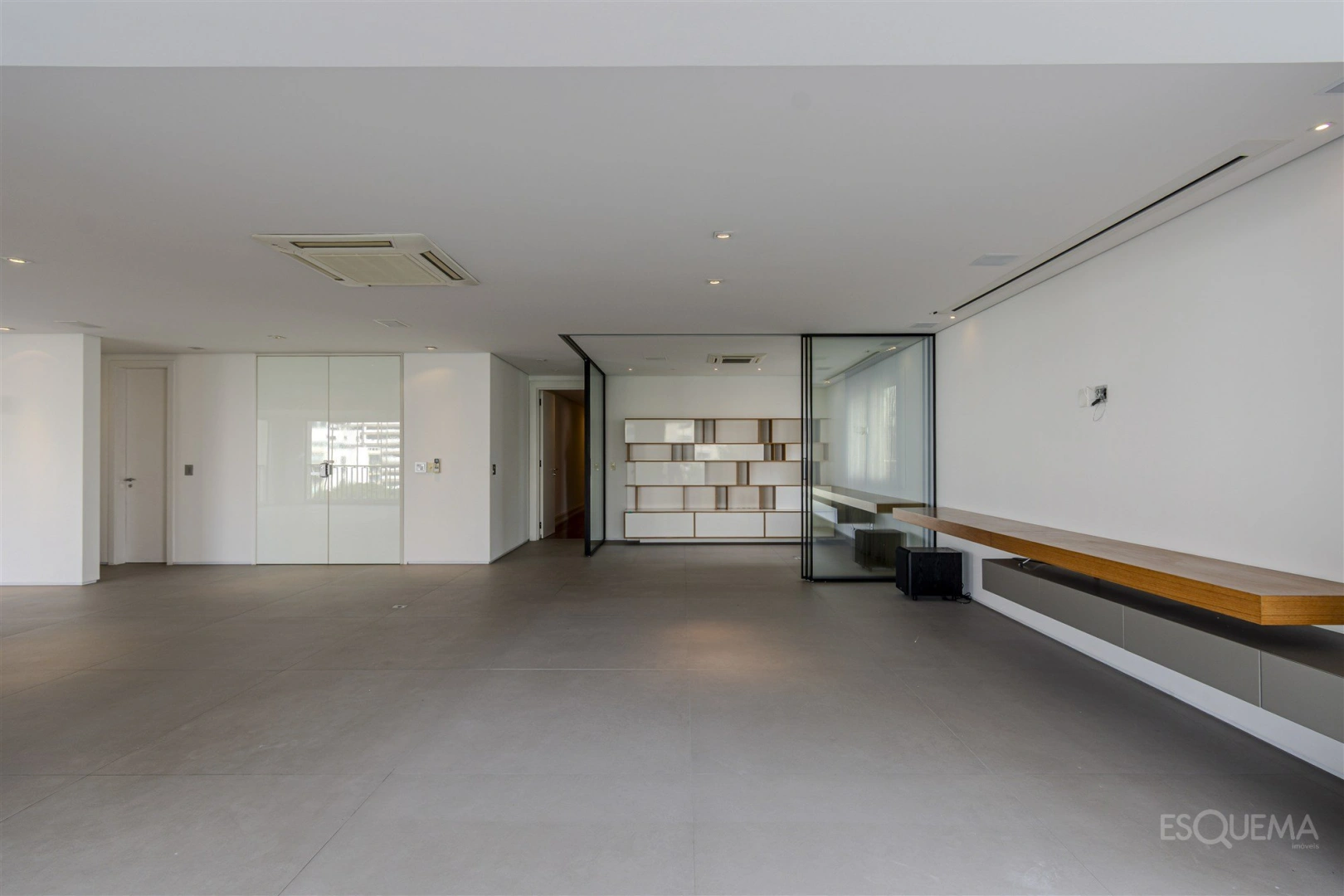 Apartamento reformado com vista panorâmica na Vila Nova Conceição - Imagem 6