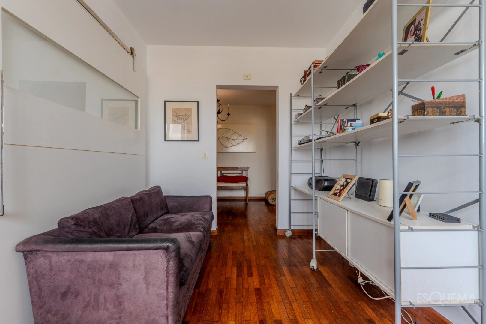Apartamento à venda em Pinheiros - Imagem 12