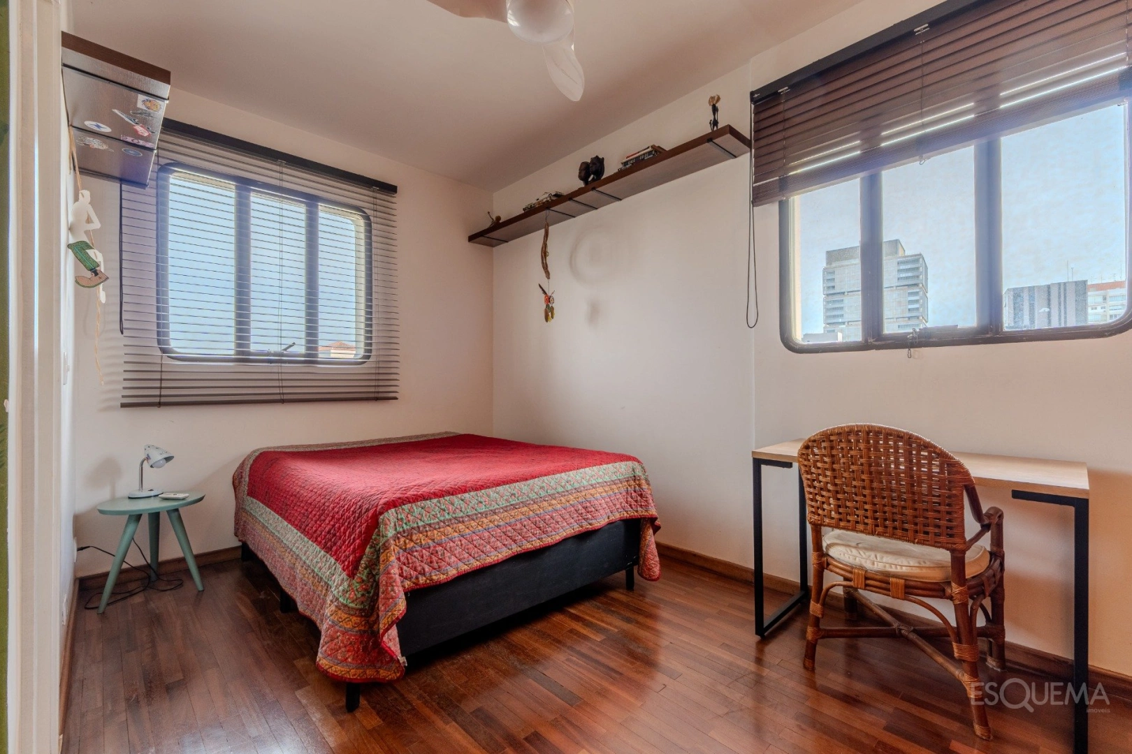 Apartamento à venda em Pinheiros - Imagem 13