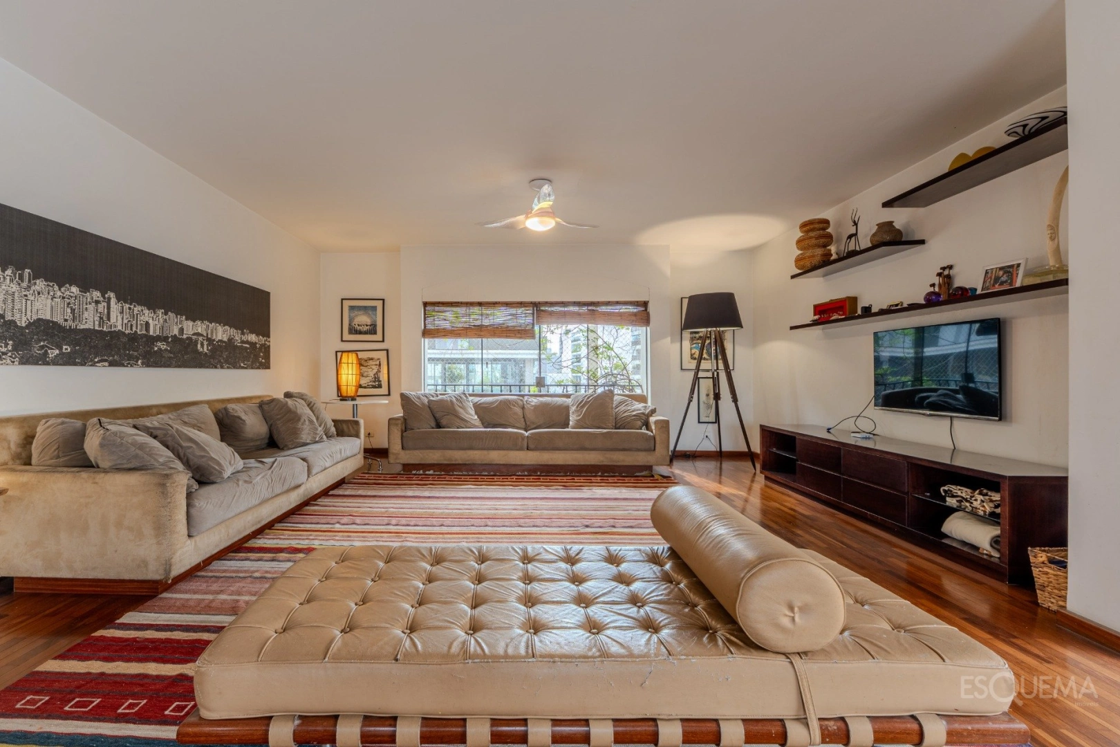 Apartamento à venda em Pinheiros - Imagem 1