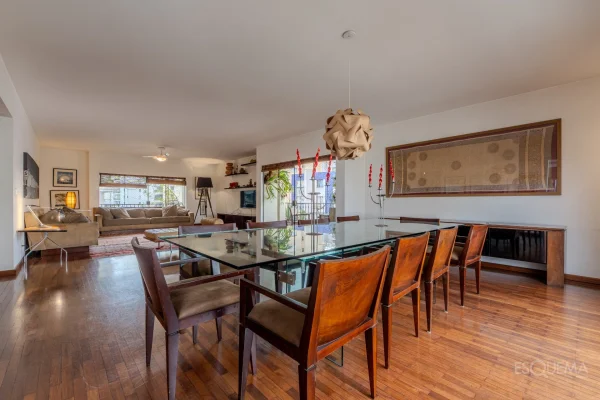 Apartamento à venda em Pinheiros