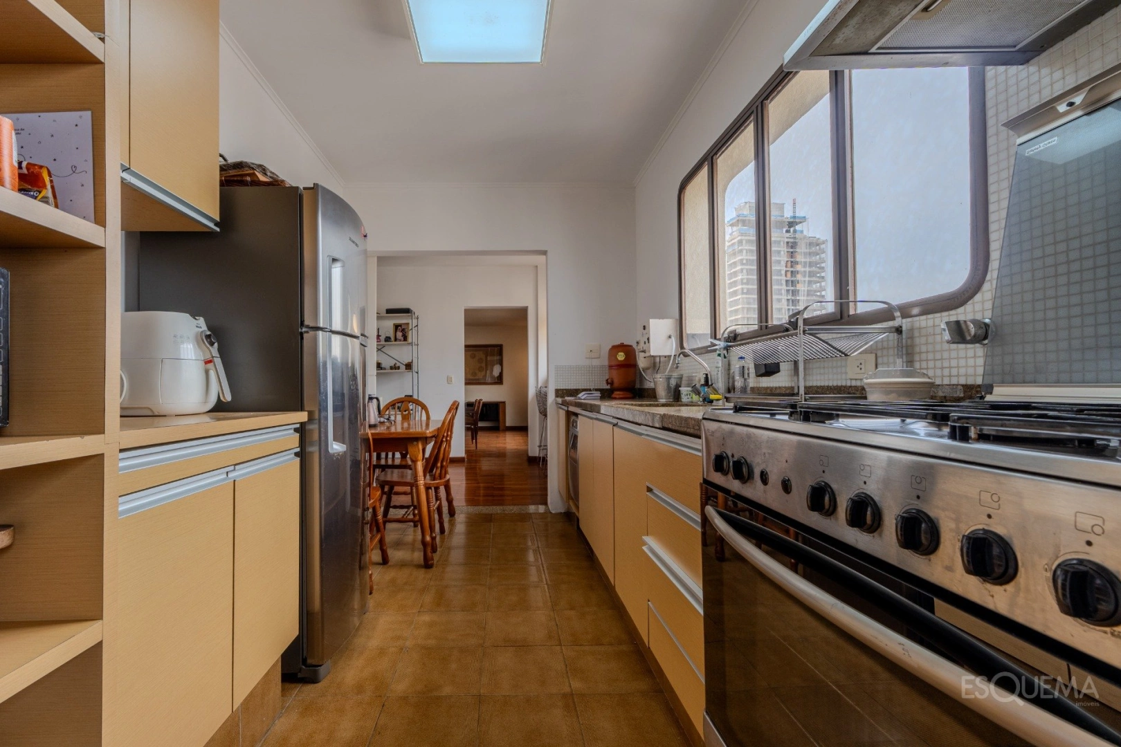 Apartamento à venda em Pinheiros - Imagem 7