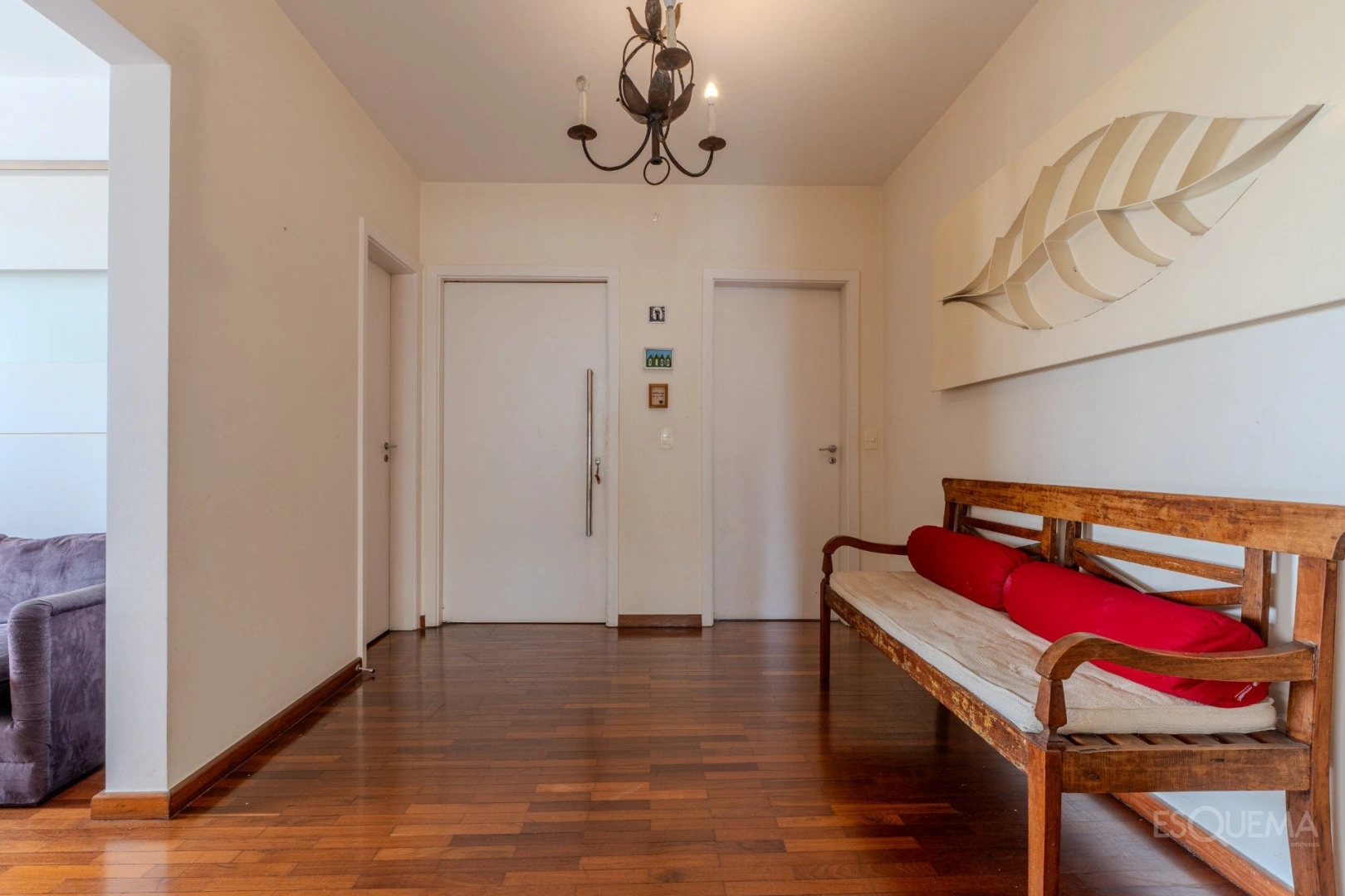 Apartamento à venda em Pinheiros - Imagem 9
