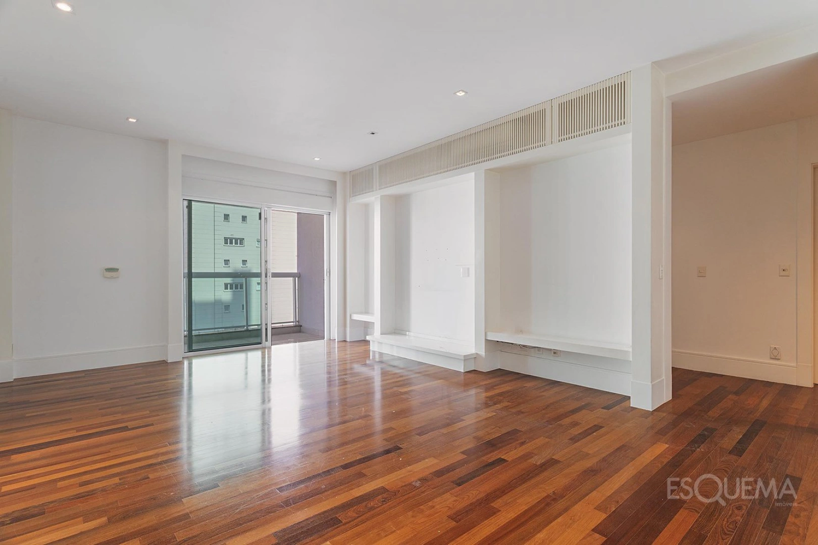 Apartamento de 500 m² a poucos passos da Avenida Faria Lima - Imagem 12