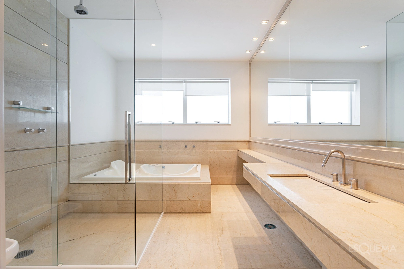 Apartamento de 500 m² a poucos passos da Avenida Faria Lima - Imagem 14