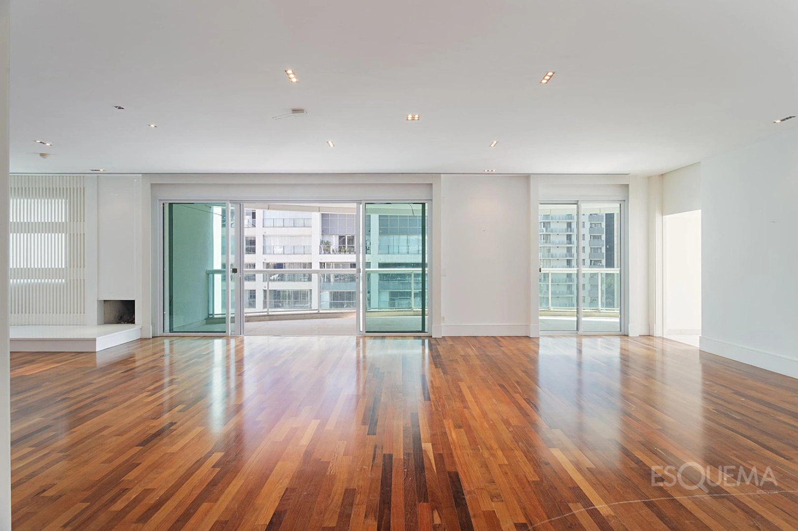 Apartamento de 500 m² a poucos passos da Avenida Faria Lima - Imagem 3