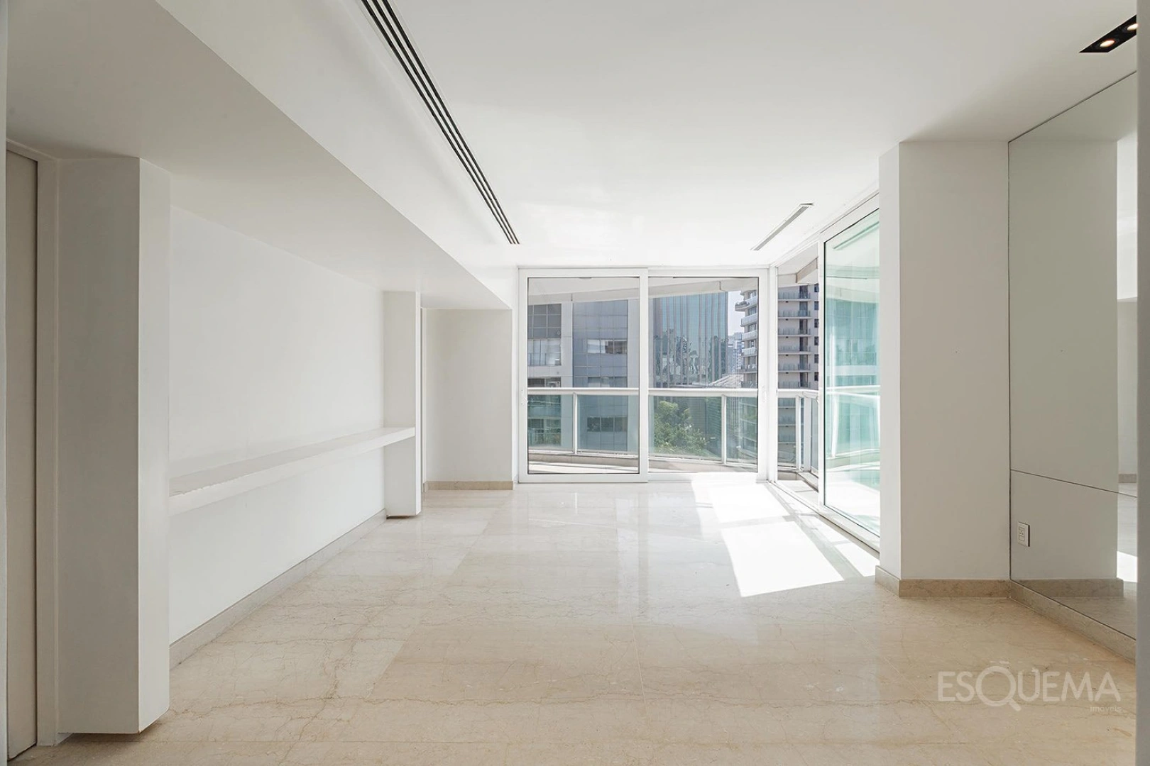 Apartamento de 500 m² a poucos passos da Avenida Faria Lima - Imagem 7