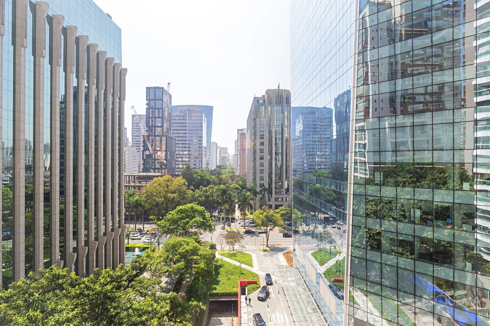 Apartamento de 500 m² a poucos passos da Avenida Faria Lima - Imagem 9