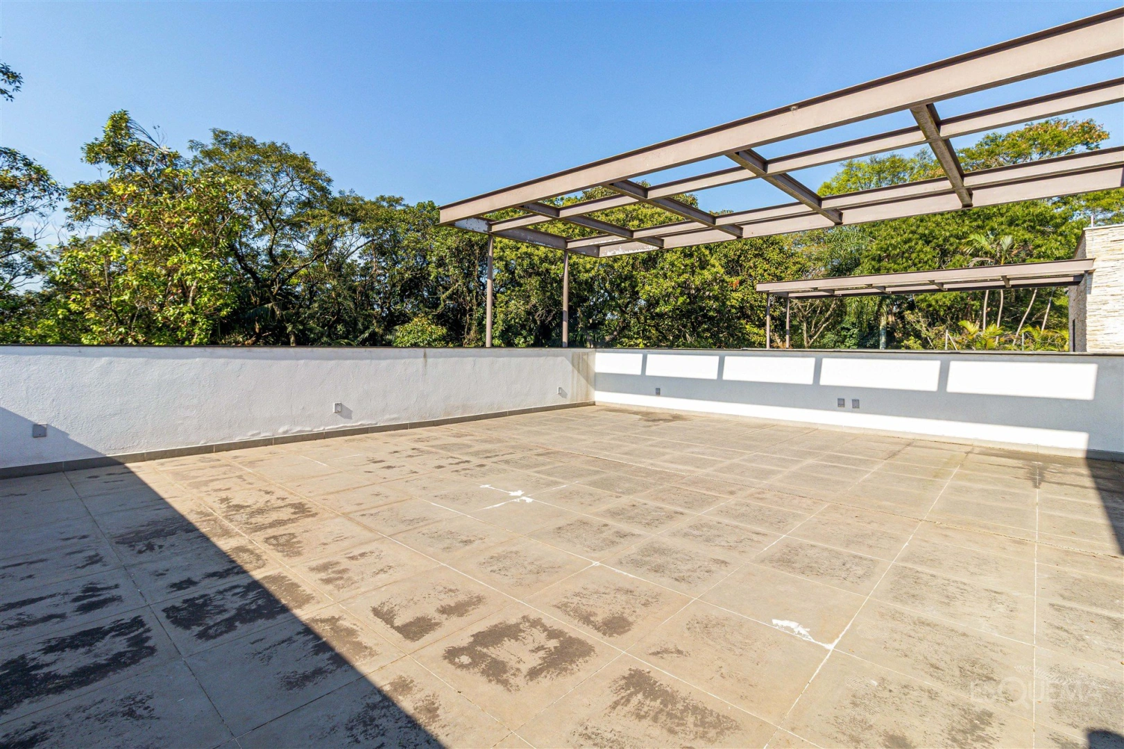 Casa nova em condomínio com piscina no Alto da Boa Vista - Imagem 15