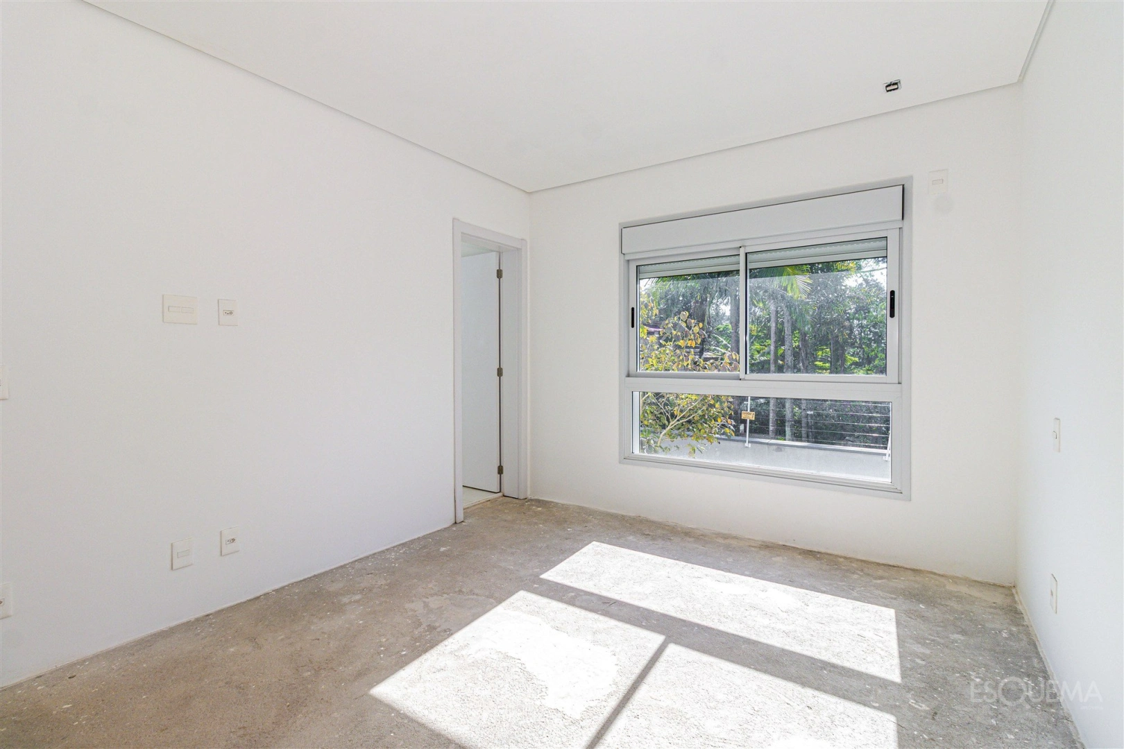 Casa nova em condomínio com piscina no Alto da Boa Vista - Imagem 8