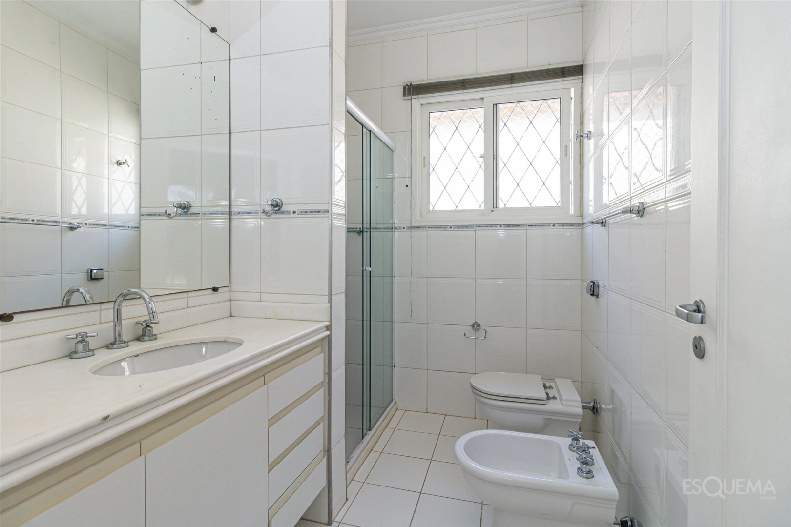 Casa com piscina no Alto da Boa Vista - Imagem 13