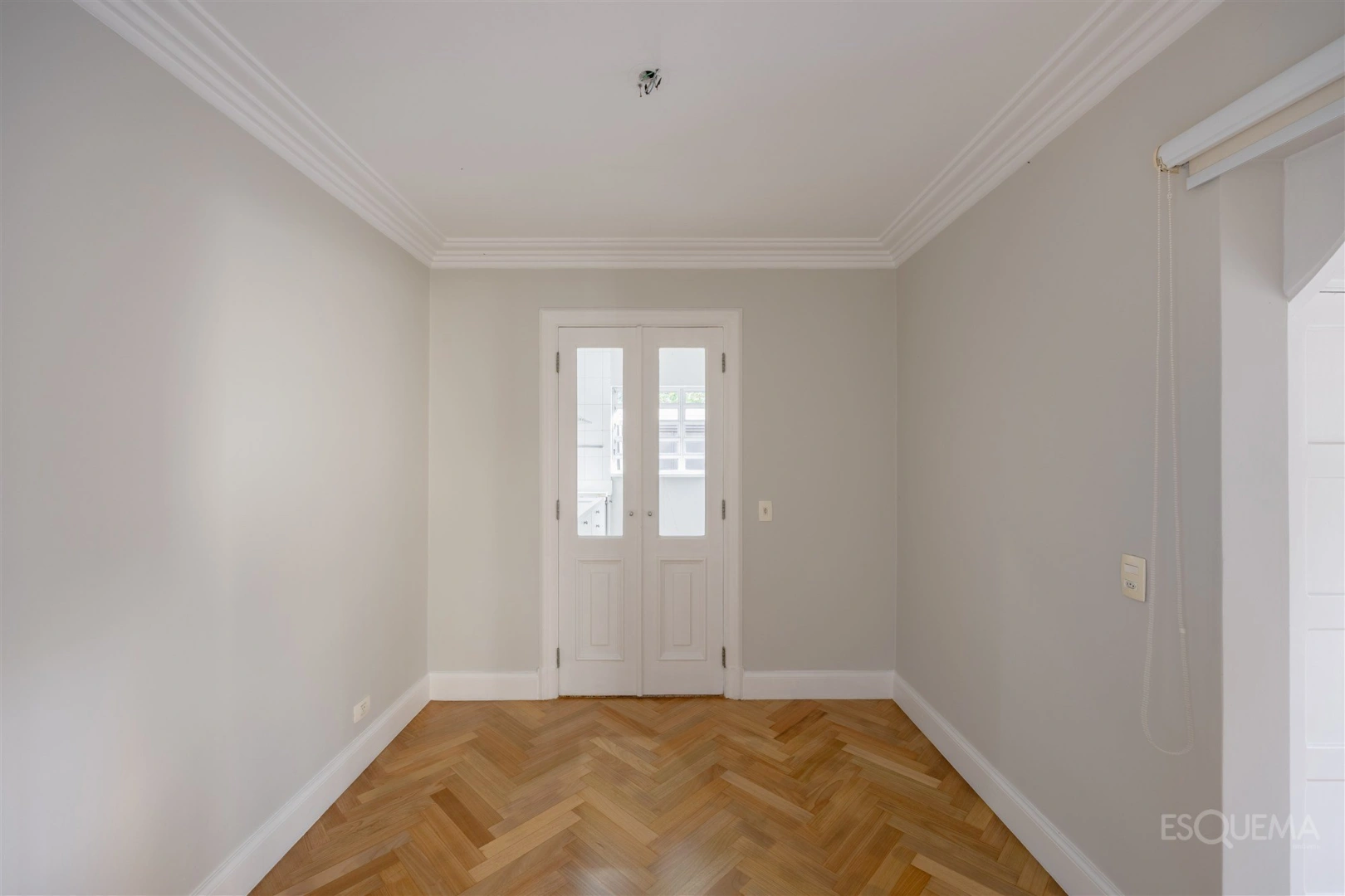 Casa com projeto de Bi Chrisóstomo no Jardim Paulista - Imagem 13