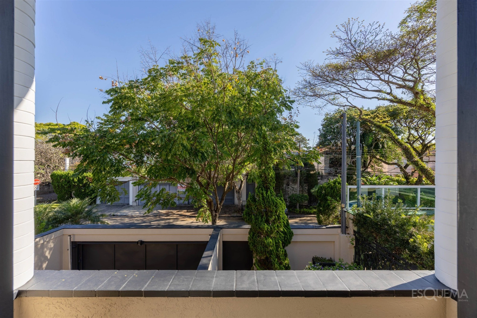 Casa com projeto de Bi Chrisóstomo no Jardim Paulista - Imagem 9