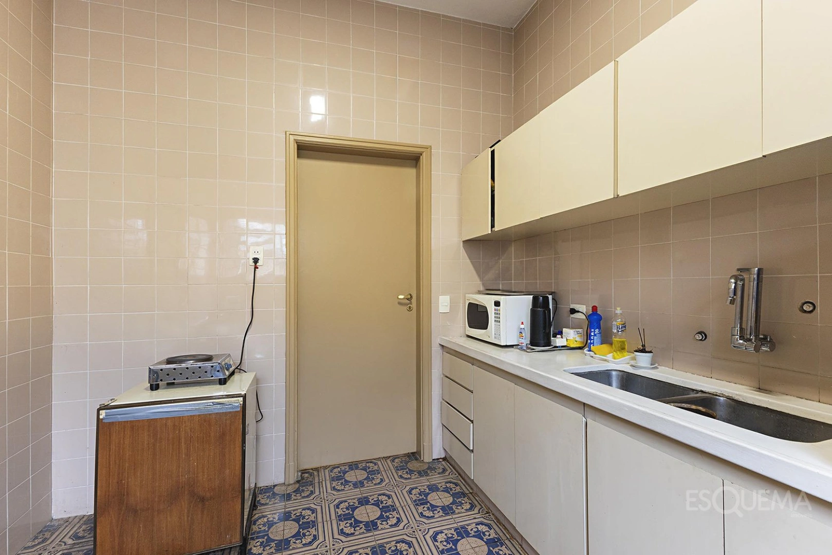 Casa em terreno com 568 m² entre a Vila Madalena e Pinheiros - Imagem 13