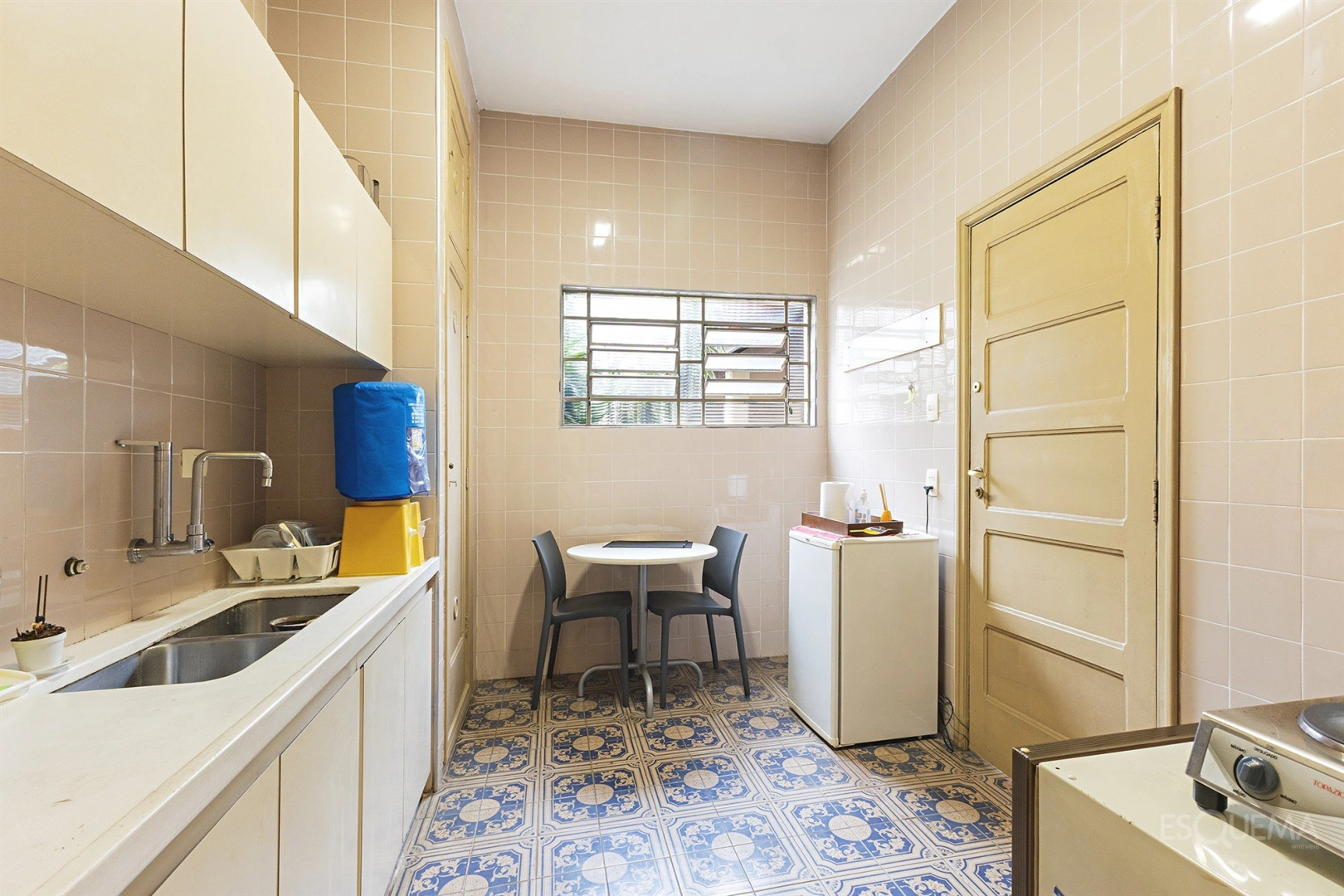 Casa em terreno com 568 m² entre a Vila Madalena e Pinheiros - Imagem 14