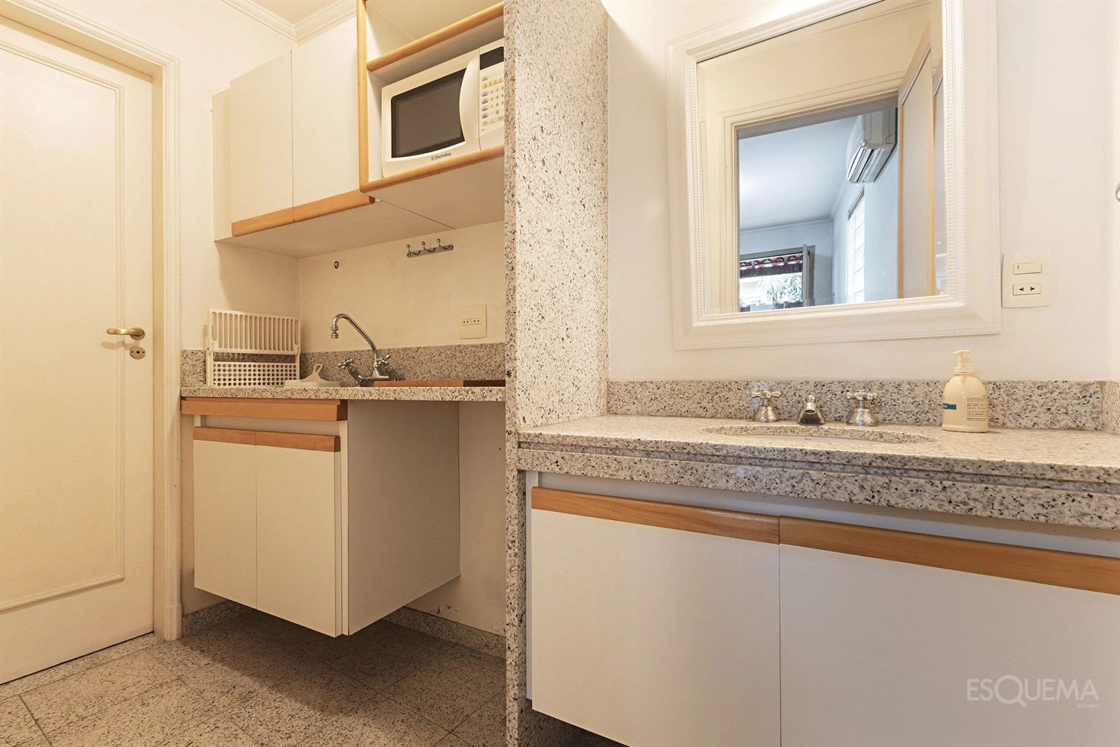 Casa em terreno com 568 m² entre a Vila Madalena e Pinheiros - Imagem 15