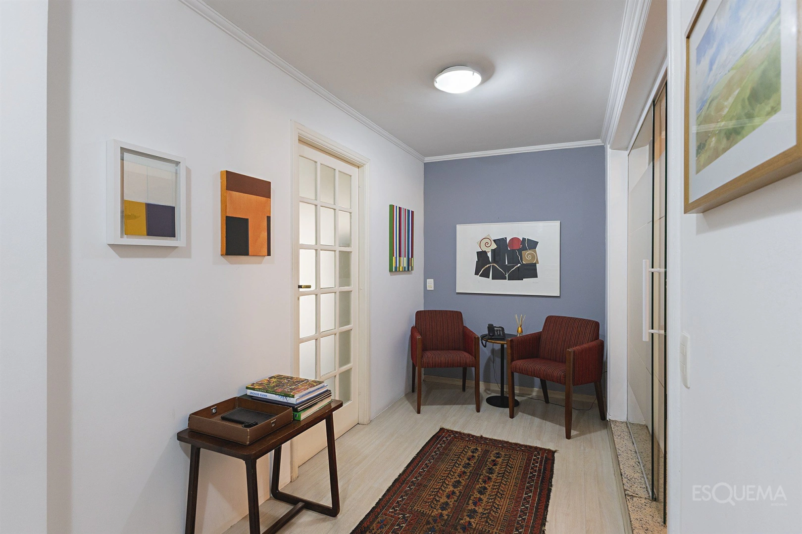 Casa em terreno com 568 m² entre a Vila Madalena e Pinheiros - Imagem 5