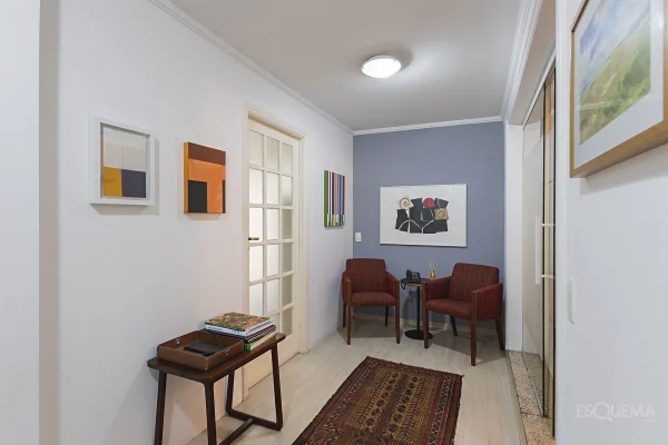 Casa em terreno com 568 m² entre a Vila Madalena e Pinheiros