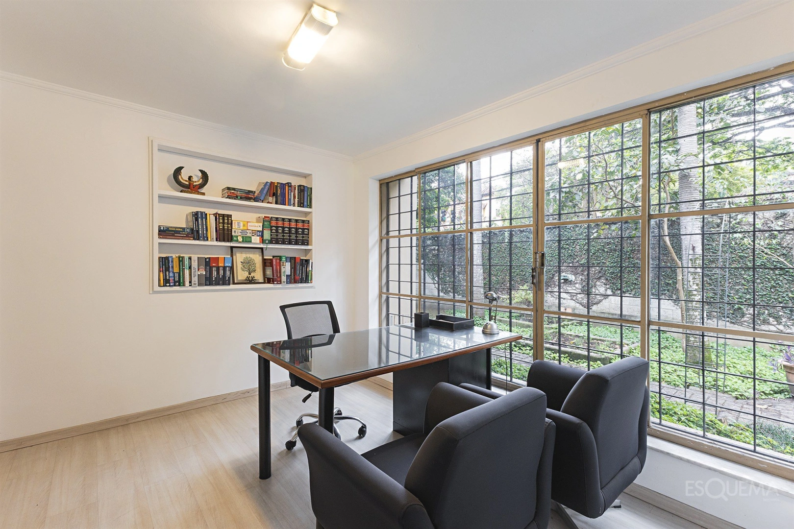 Casa em terreno com 568 m² entre a Vila Madalena e Pinheiros - Imagem 6