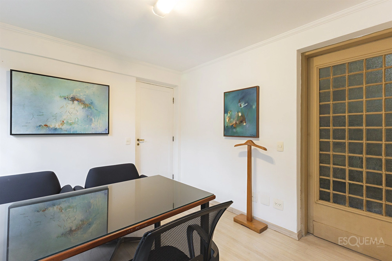 Casa em terreno com 568 m² entre a Vila Madalena e Pinheiros - Imagem 7