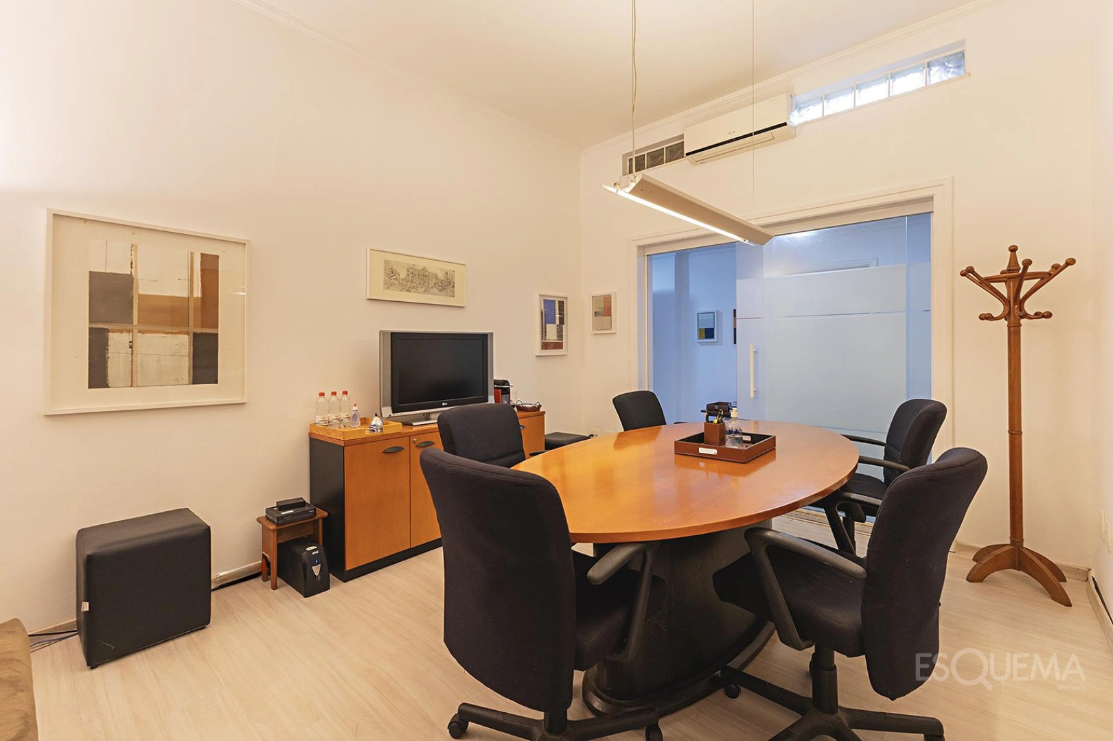 Casa em terreno com 568 m² entre a Vila Madalena e Pinheiros - Imagem 8