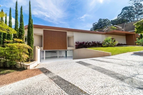 Casa térrea nova no Condomínio Pignatari