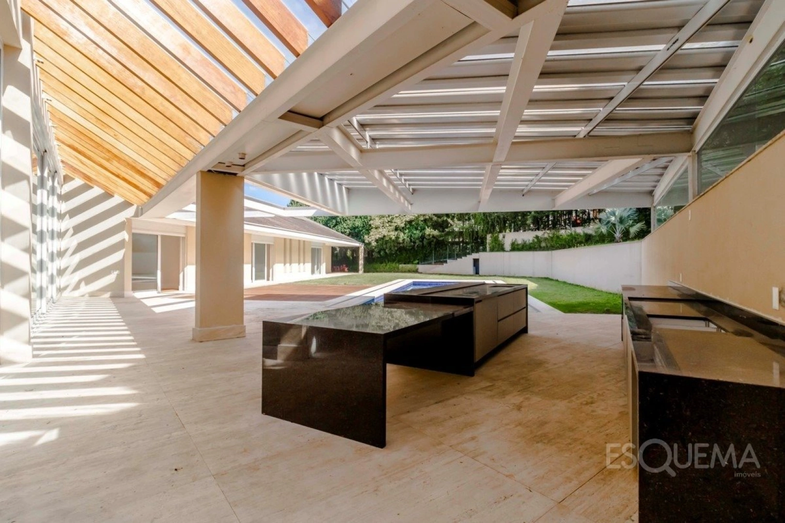 Casa térrea nova no Condomínio Pignatari - Imagem 4