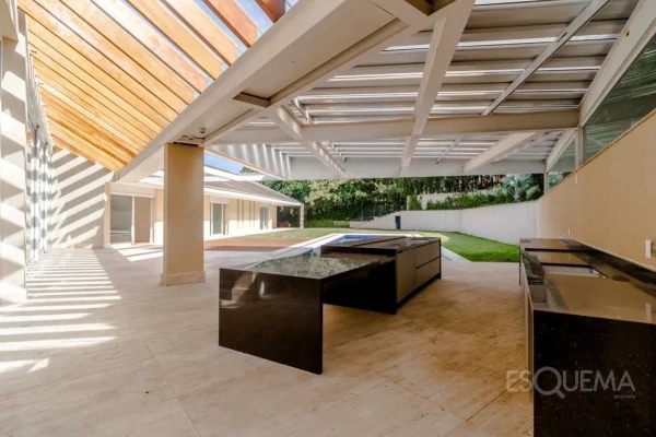 Casa térrea nova no Condomínio Pignatari