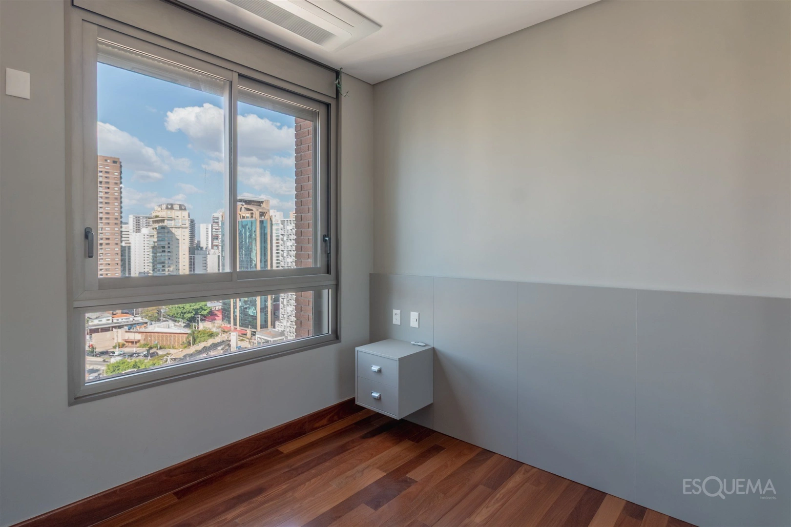 Apartamento para locação no Praça Lindenberg, no Itaim Bibi - Imagem 12