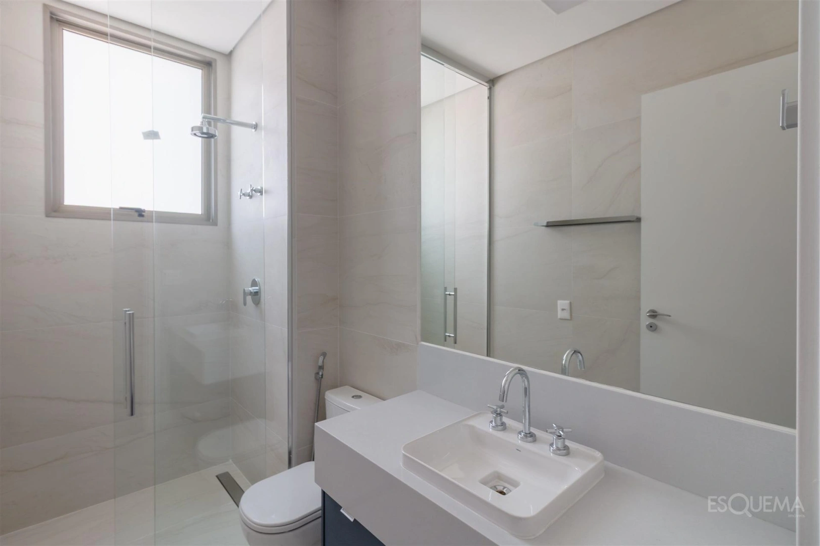 Apartamento para locação no Praça Lindenberg, no Itaim Bibi - Imagem 13