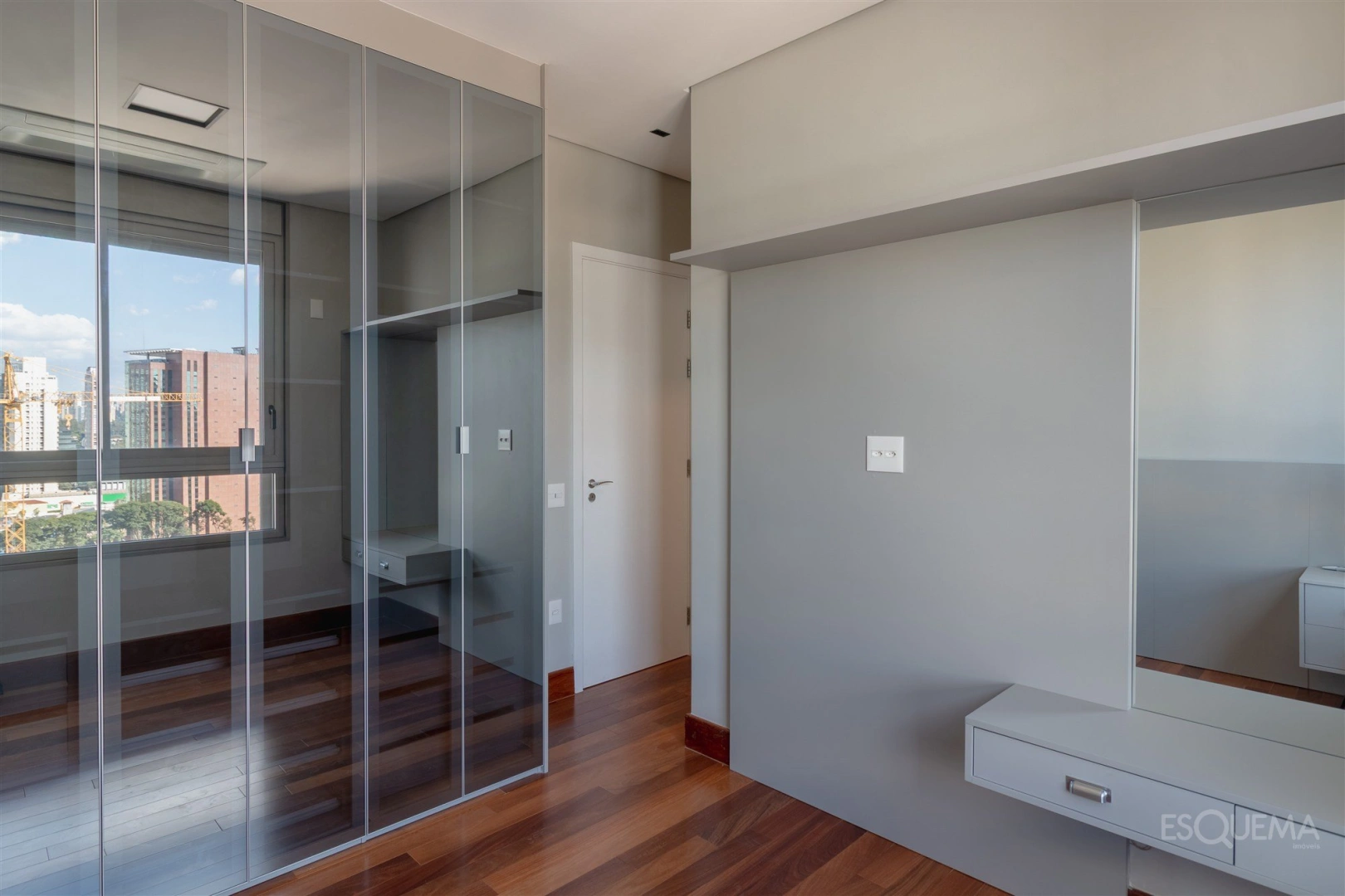 Apartamento para locação no Praça Lindenberg, no Itaim Bibi - Imagem 14