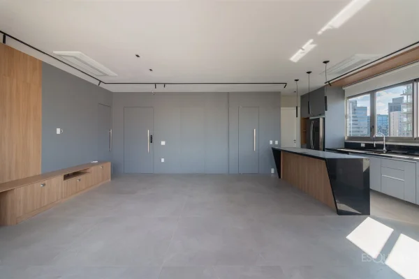 Apartamento para locação no Praça Lindenberg, no Itaim Bibi