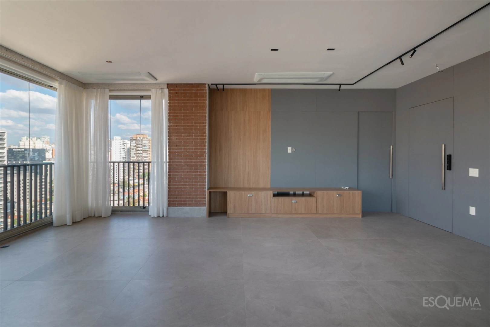 Apartamento para locação no Praça Lindenberg, no Itaim Bibi - Imagem 5