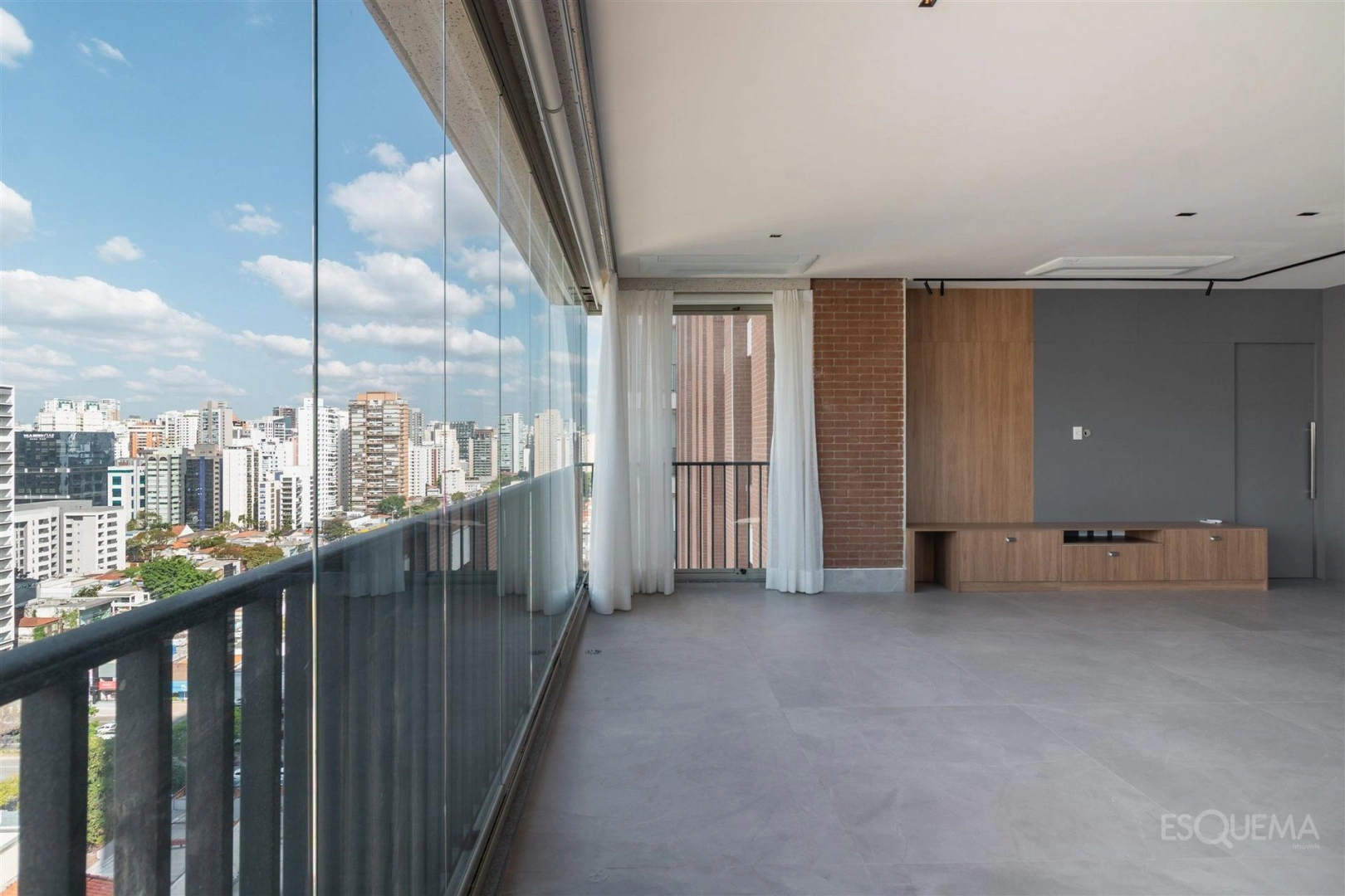 Apartamento para locação no Praça Lindenberg, no Itaim Bibi - Imagem 6