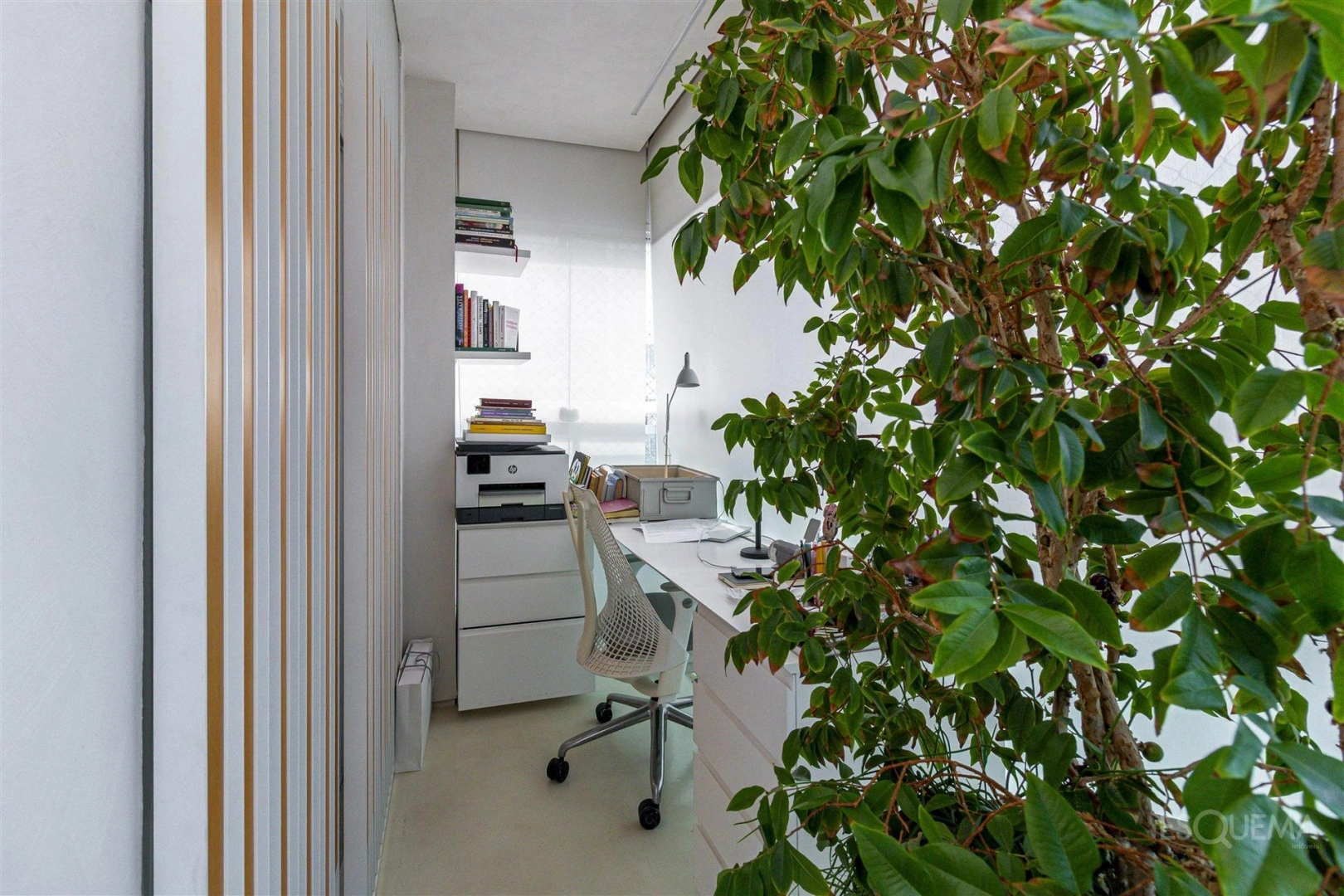 Apartamento reformado em condomínio com lazer completo - Imagem 15