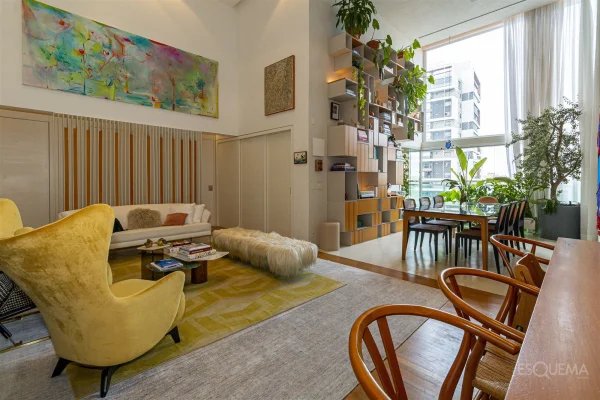 Apartamento reformado em condomínio com lazer completo