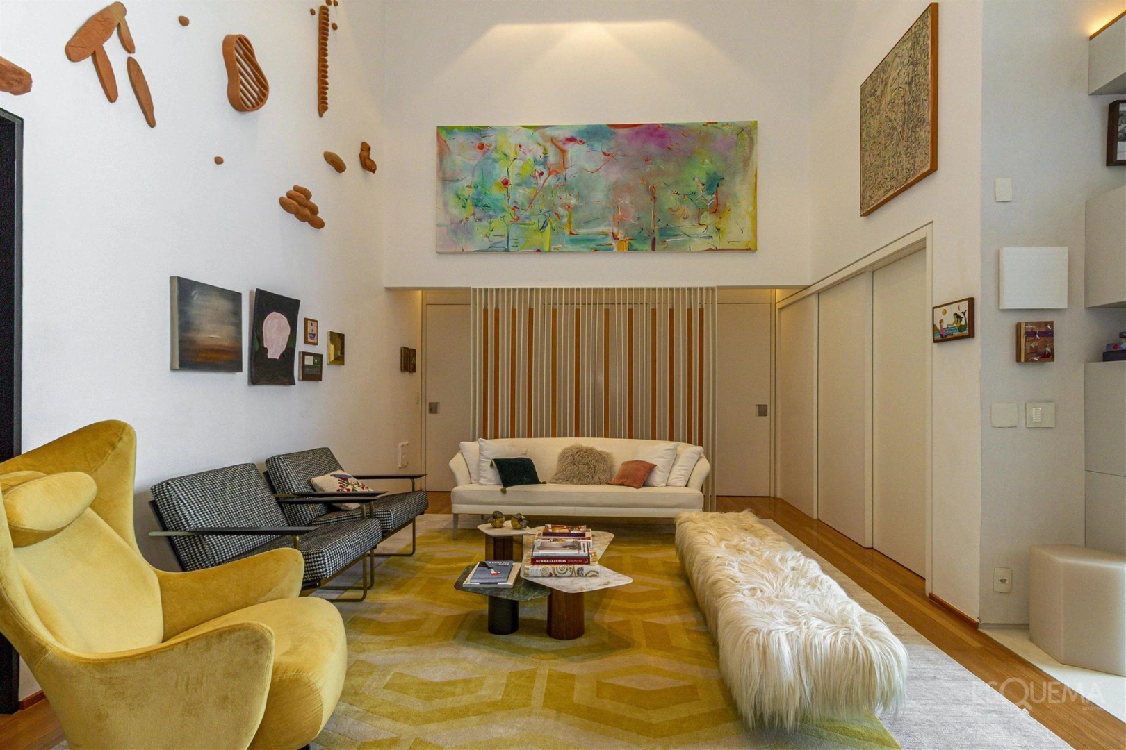 Apartamento reformado em condomínio com lazer completo - Imagem 4