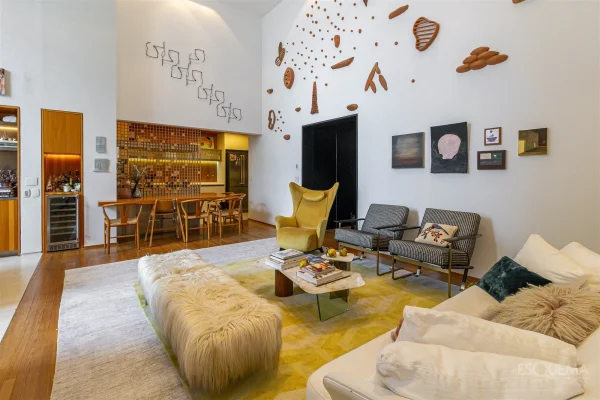 Apartamento reformado em condomínio com lazer completo