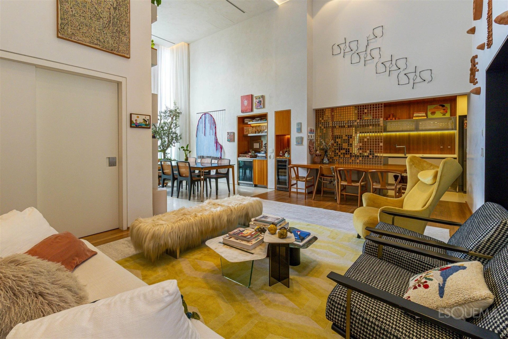 Apartamento reformado em condomínio com lazer completo - Imagem 6