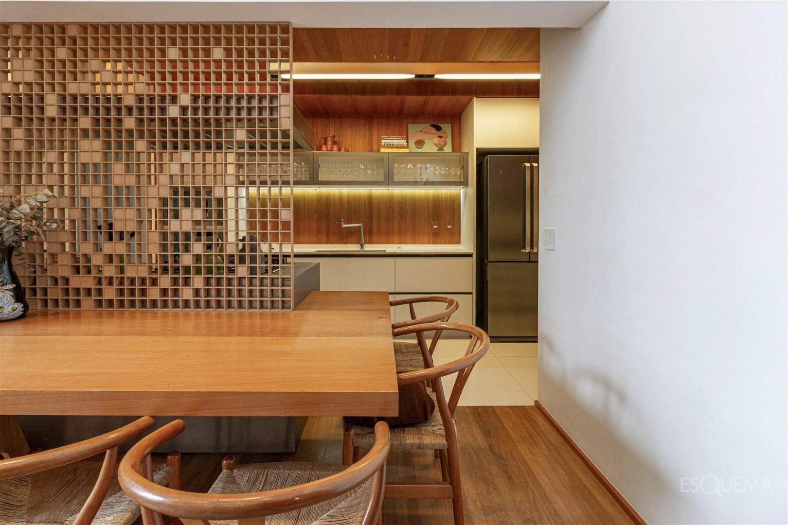 Apartamento reformado em condomínio com lazer completo - Imagem 7