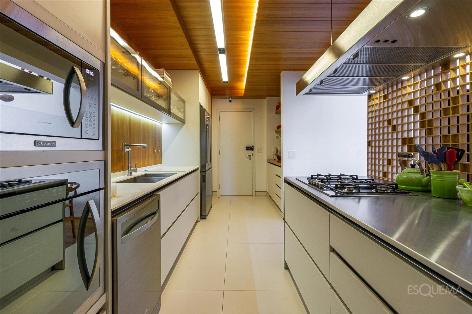 Apartamento reformado em condomínio com lazer completo - Imagem 8